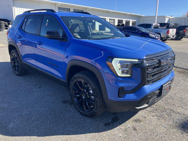 new 2026 GMC Terrain car, priced at $31,825