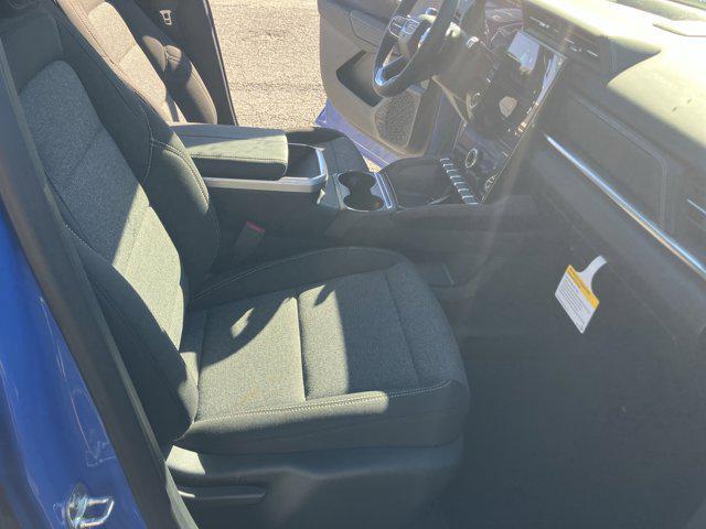 new 2026 GMC Terrain car, priced at $31,825