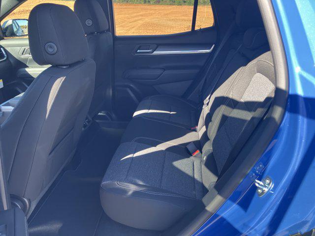 new 2026 GMC Terrain car, priced at $31,825