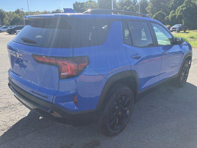 new 2026 GMC Terrain car, priced at $31,825