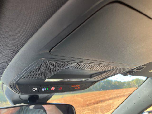 new 2026 GMC Terrain car, priced at $31,825