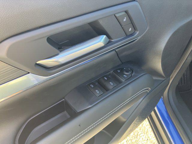 new 2026 GMC Terrain car, priced at $31,825