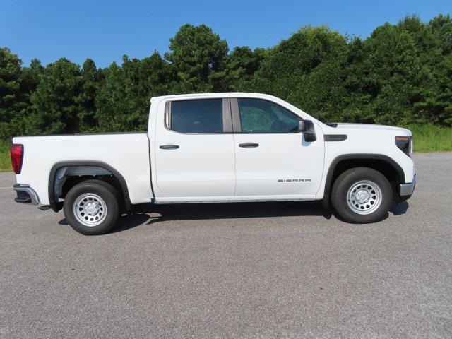 new 2024 GMC Sierra 1500 car, priced at $42,900