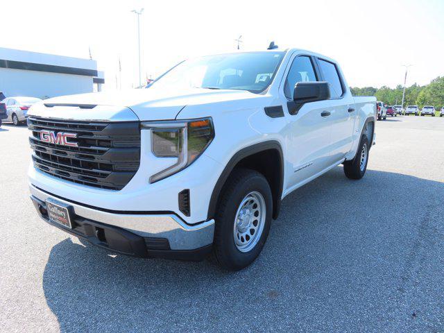 new 2024 GMC Sierra 1500 car, priced at $42,900