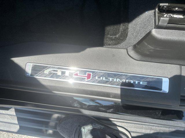 new 2025 GMC Yukon car, priced at $101,630