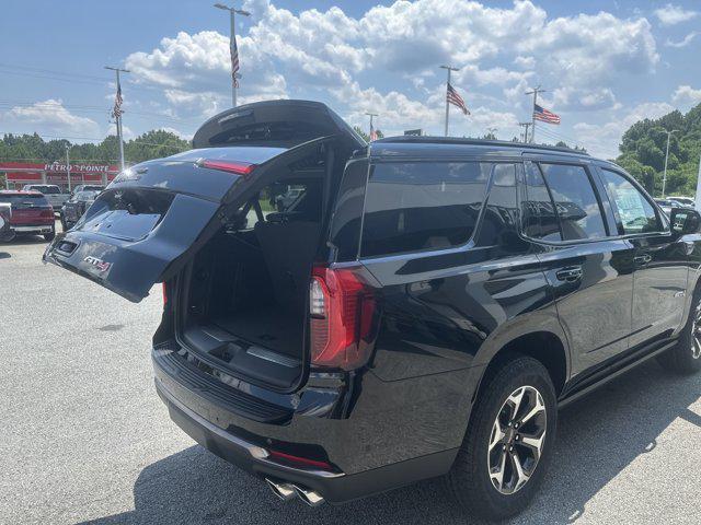 new 2025 GMC Yukon car, priced at $101,630