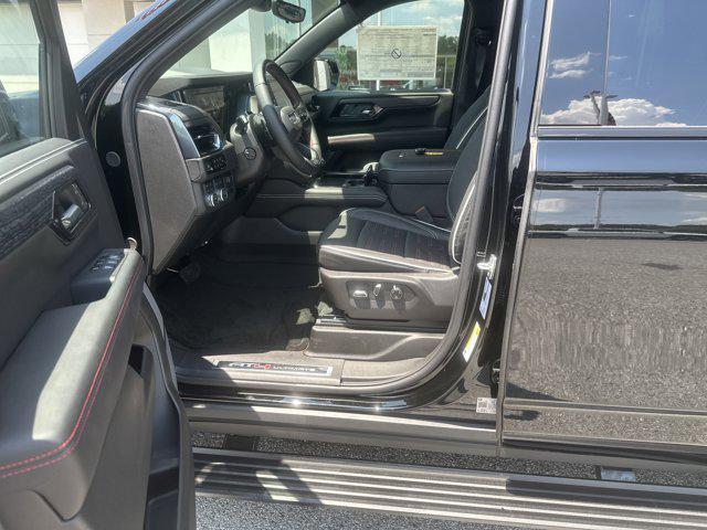 new 2025 GMC Yukon car, priced at $101,630