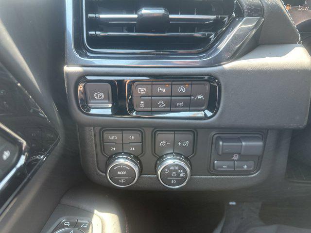 new 2025 GMC Yukon car, priced at $101,630