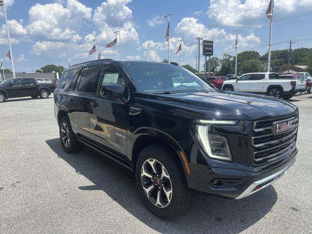 new 2025 GMC Yukon car, priced at $101,630