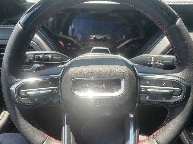new 2025 GMC Yukon car, priced at $101,630