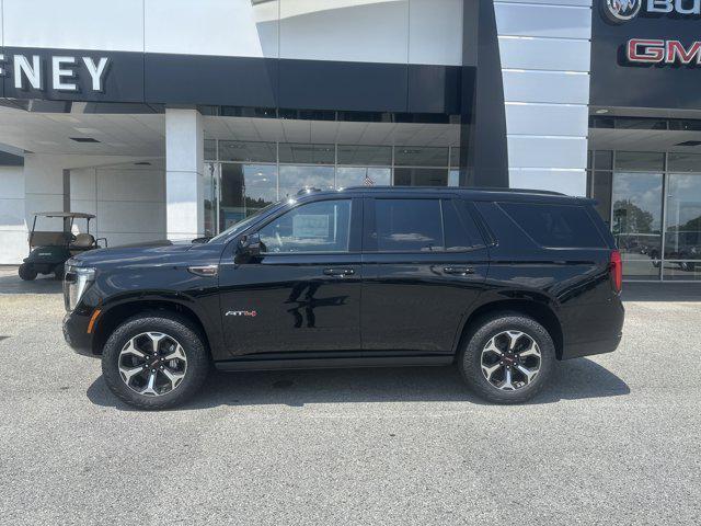 new 2025 GMC Yukon car, priced at $101,630