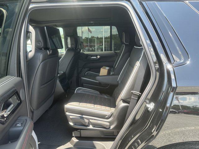 new 2025 GMC Yukon car, priced at $101,630
