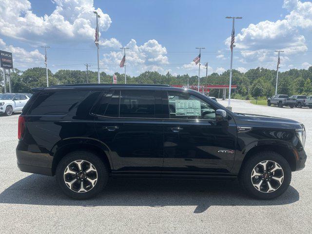 new 2025 GMC Yukon car, priced at $101,630