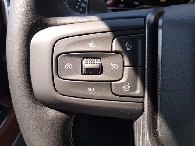 new 2025 GMC Sierra 1500 car, priced at $79,805