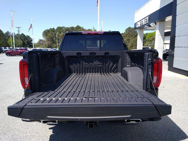 new 2025 GMC Sierra 1500 car, priced at $79,805