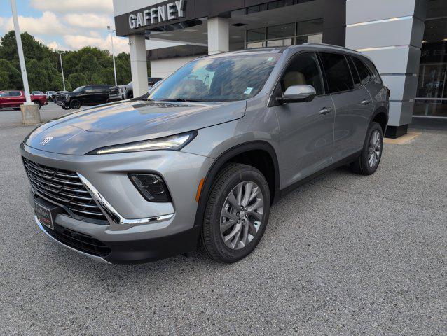 new 2026 Buick Enclave car, priced at $46,080