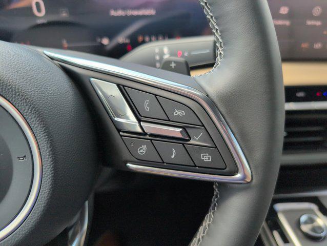 new 2026 Buick Enclave car, priced at $46,080
