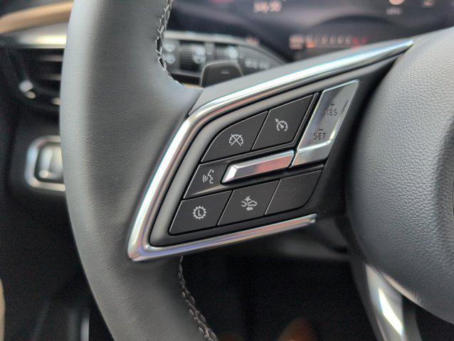 new 2026 Buick Enclave car, priced at $46,080