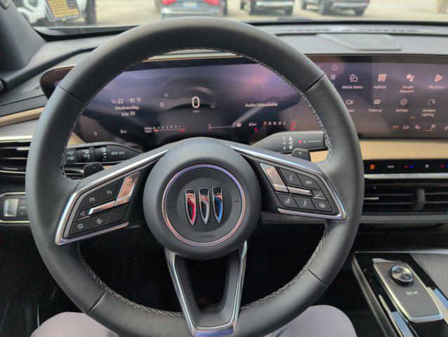 new 2026 Buick Enclave car, priced at $46,080