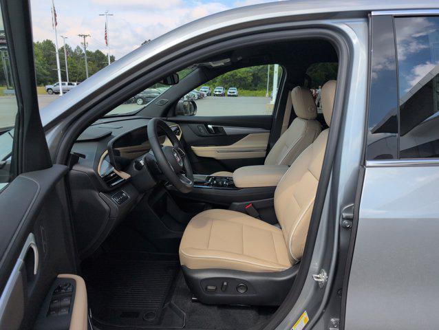 new 2026 Buick Enclave car, priced at $46,080