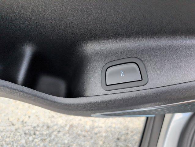 new 2026 Buick Enclave car, priced at $46,080