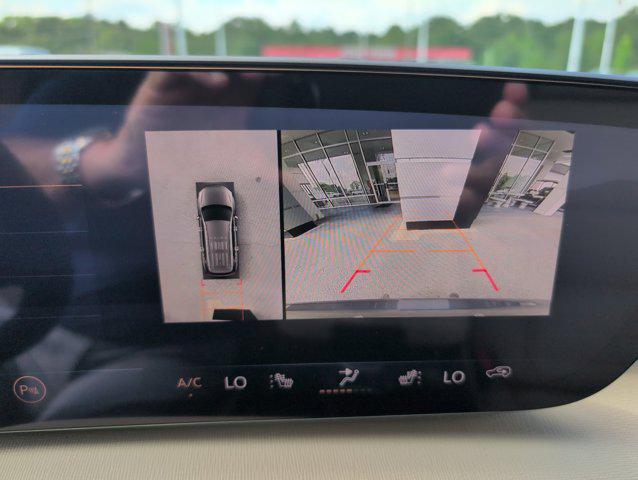 new 2026 Buick Enclave car, priced at $46,080