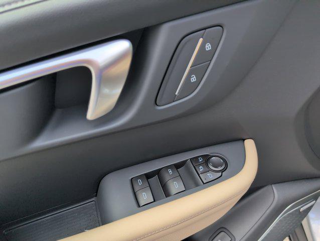 new 2026 Buick Enclave car, priced at $46,080