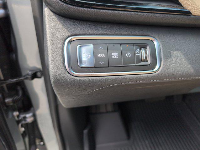 new 2026 Buick Enclave car, priced at $46,080