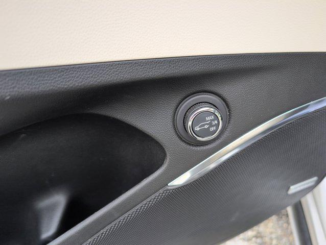 used 2023 Buick Enclave car, priced at $34,990