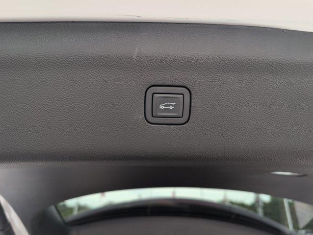 used 2023 Buick Enclave car, priced at $34,990