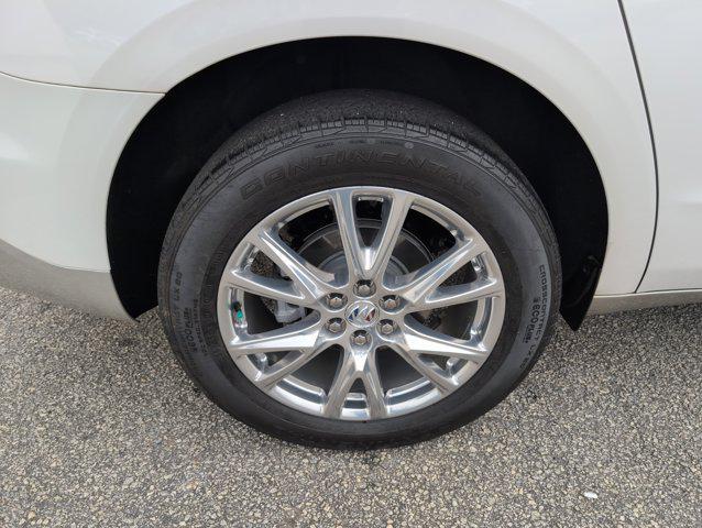 used 2023 Buick Enclave car, priced at $34,990