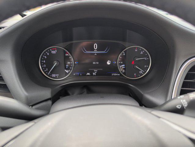 used 2023 Buick Enclave car, priced at $34,990