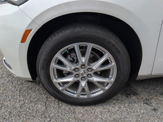 used 2023 Buick Enclave car, priced at $34,990
