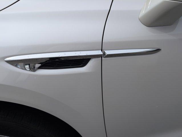 used 2023 Buick Enclave car, priced at $34,990