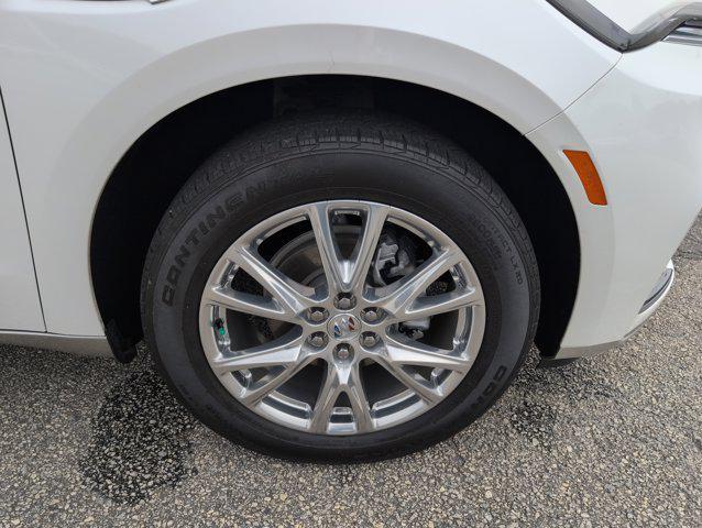 used 2023 Buick Enclave car, priced at $34,990