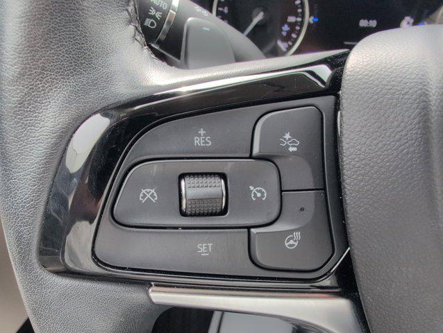 used 2023 Buick Enclave car, priced at $34,990