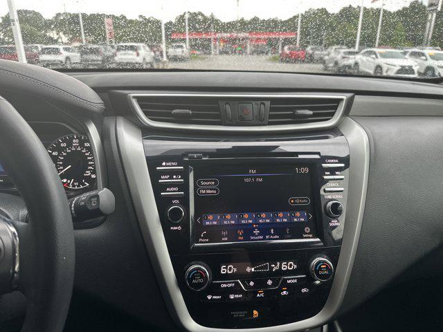 used 2020 Nissan Murano car, priced at $23,990