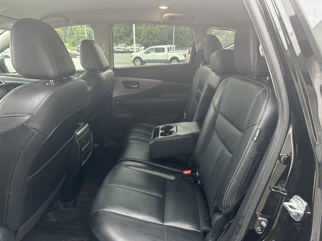used 2020 Nissan Murano car, priced at $23,990