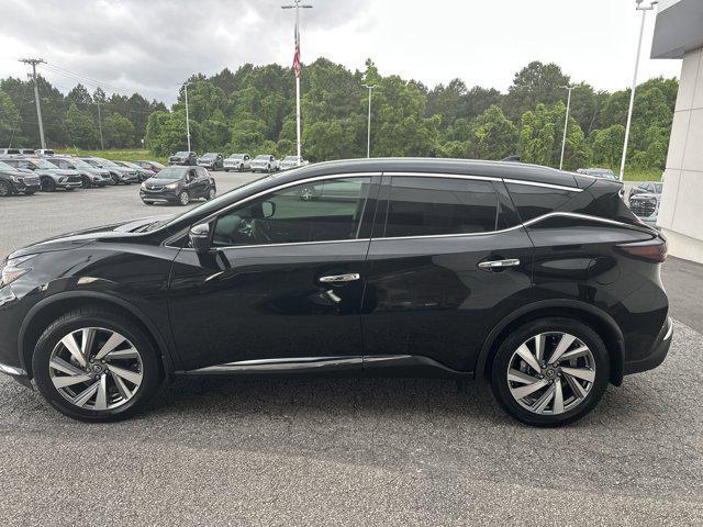 used 2020 Nissan Murano car, priced at $23,990
