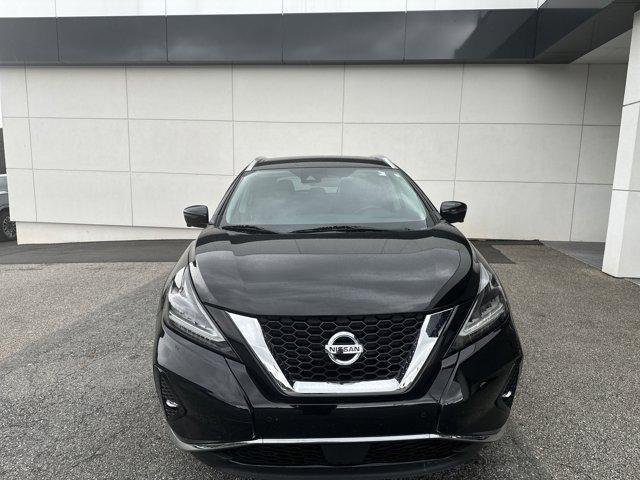 used 2020 Nissan Murano car, priced at $23,990