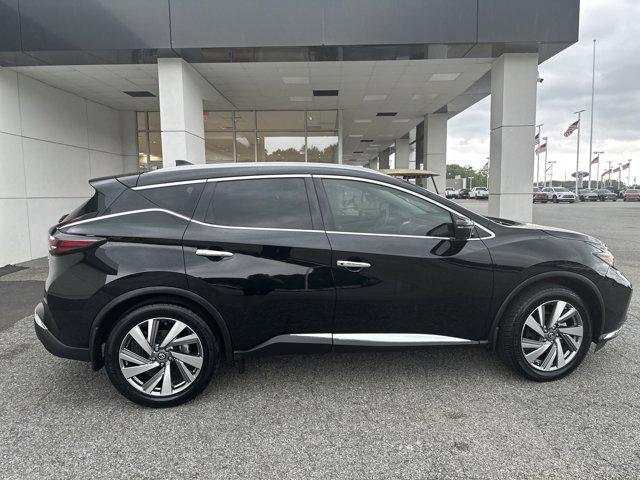 used 2020 Nissan Murano car, priced at $23,990