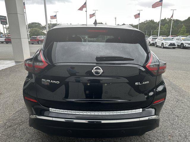 used 2020 Nissan Murano car, priced at $23,990