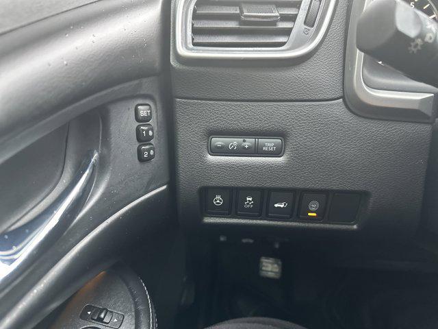used 2020 Nissan Murano car, priced at $23,990