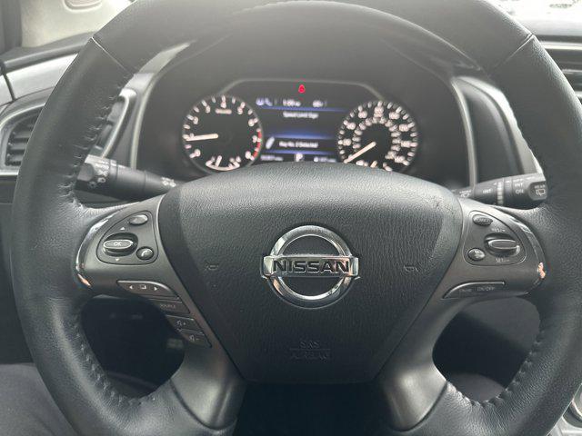 used 2020 Nissan Murano car, priced at $23,990