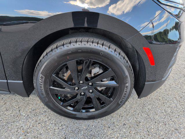 used 2023 Chevrolet Equinox car, priced at $23,990
