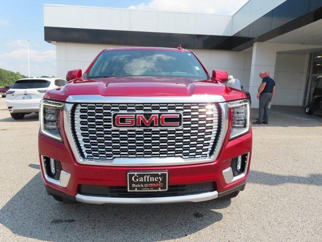 new 2024 GMC Yukon XL car, priced at $80,945