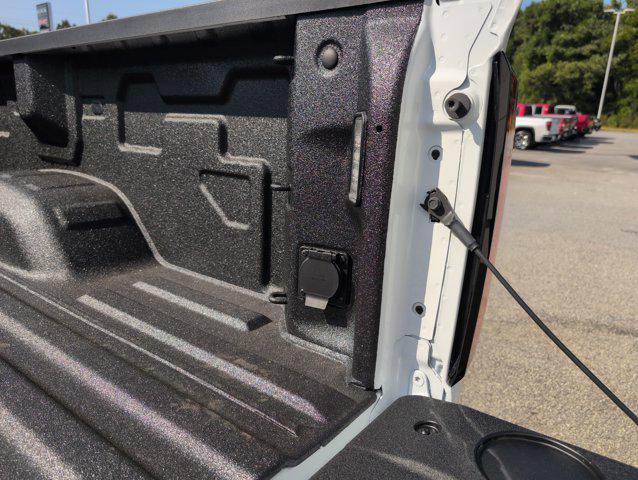 new 2026 GMC Sierra 3500 car, priced at $88,205
