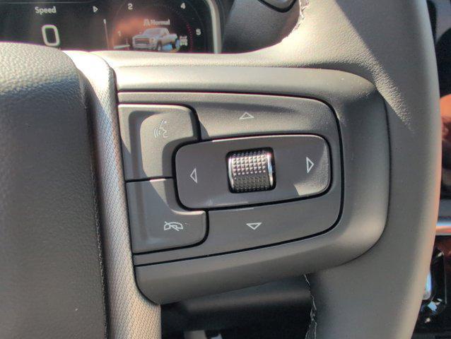 new 2026 GMC Sierra 3500 car, priced at $88,205
