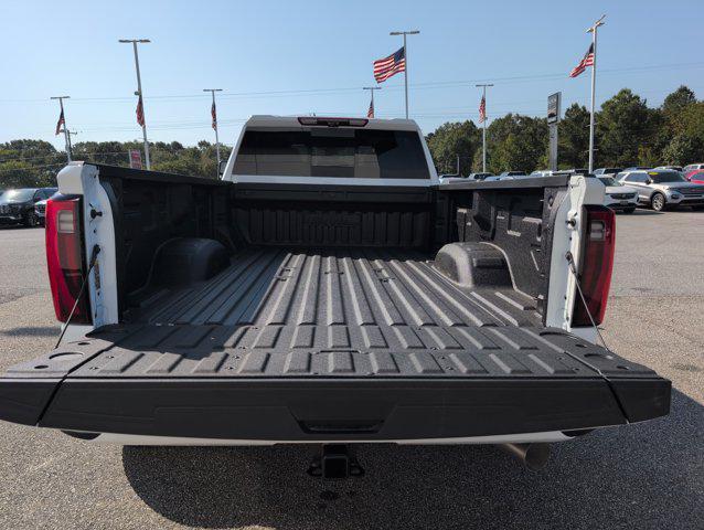 new 2026 GMC Sierra 3500 car, priced at $88,205