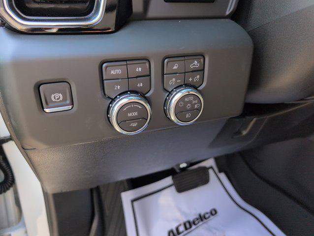 new 2026 GMC Sierra 3500 car, priced at $88,205